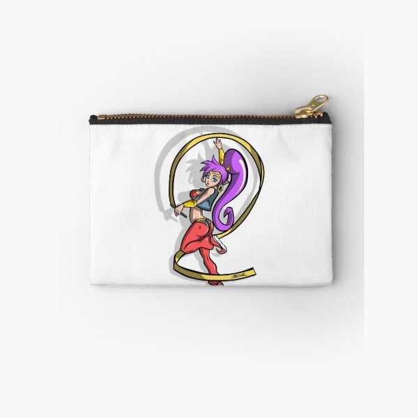 Item preview, Shantae designed and sold by prismatic1111.