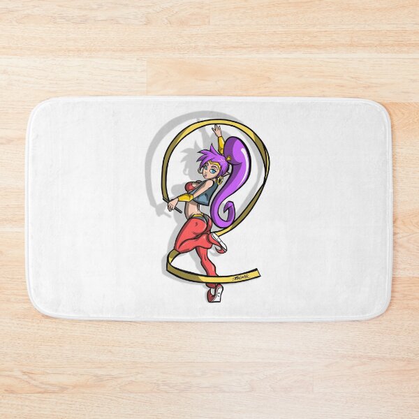 Item preview, Shantae designed and sold by prismatic1111.