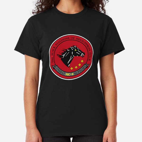 HC-4 Classic Classic T-Shirt