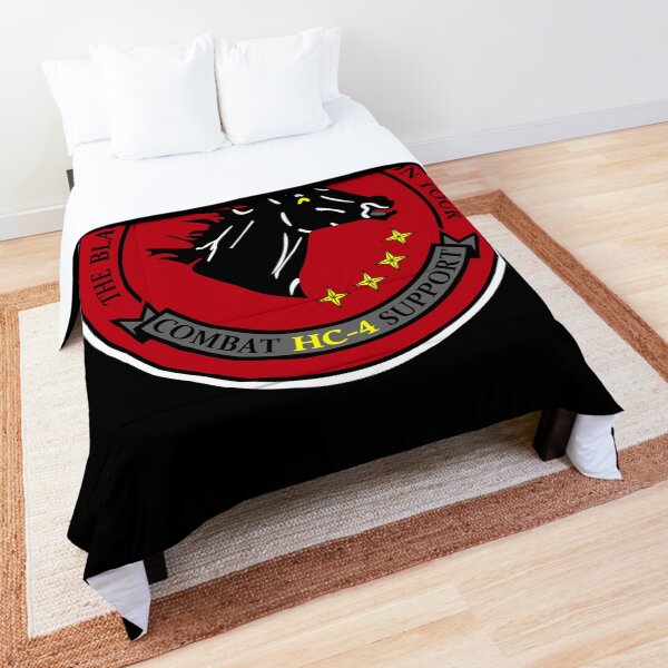 HC-4 Classic Comforter