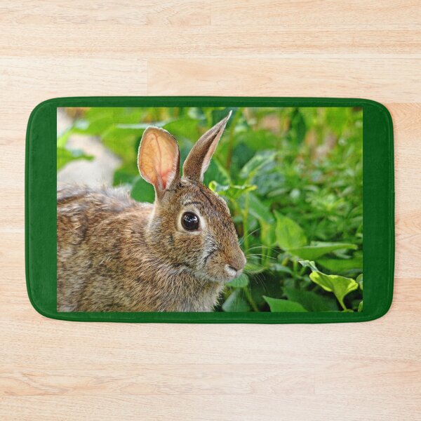 Item preview, Rabbit Ears designed and sold by Deb Oppermann.