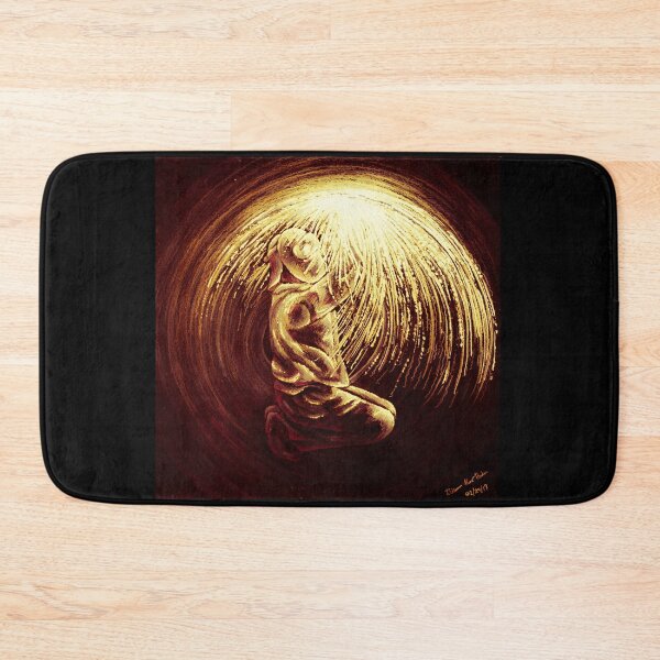 Item preview, Tunnel welder gold  yellow designed and sold by Briannakerr.