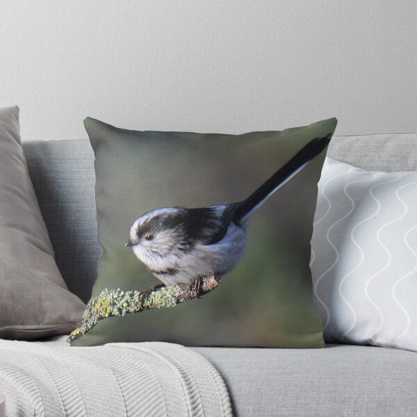 Item preview, Long Tailed Tit designed and sold by Holmewood.