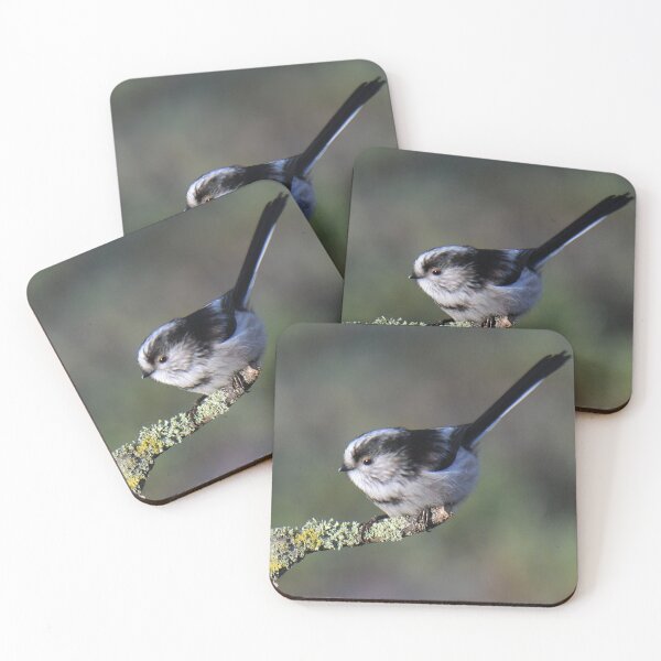 Item preview, Long Tailed Tit designed and sold by Holmewood.
