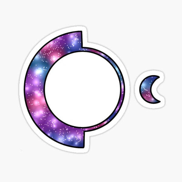 Vista previa del artículo con la obra «LOGOTIPO ONEUS GALAXY», diseñado y vendido por prismarts.