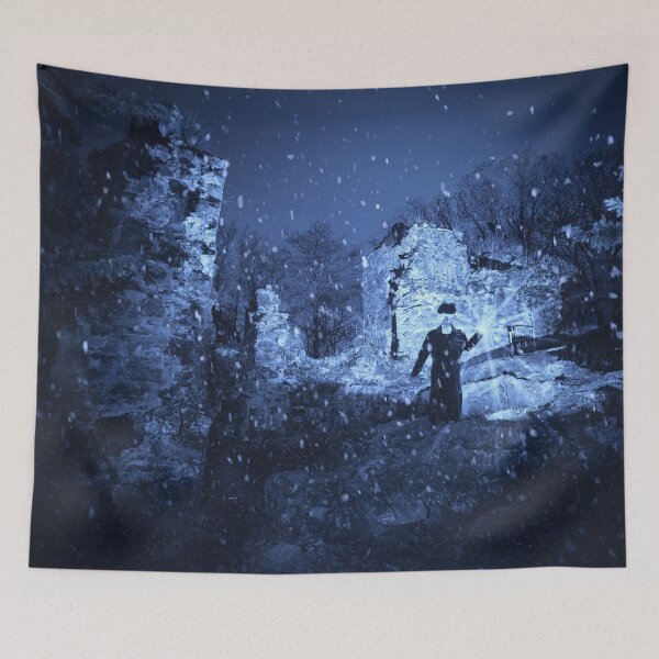 Item preview, Tha an Geamhradh a ’tighinn designed and sold by ShinyPhoto.