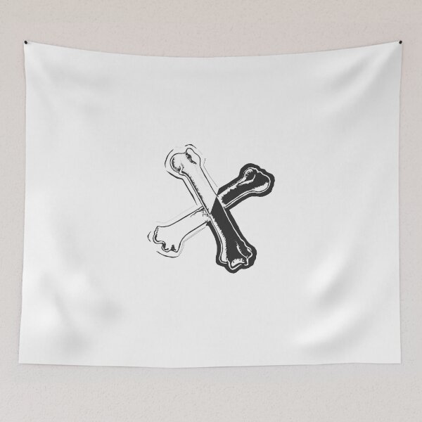 Item preview, Descendants symbol Carlos designed and sold by sarahxxdll.