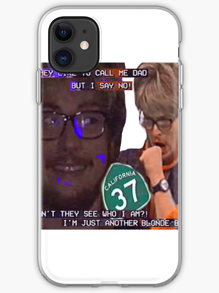 Howdy! iPhone 11 case Howdy! iPhone 11 case