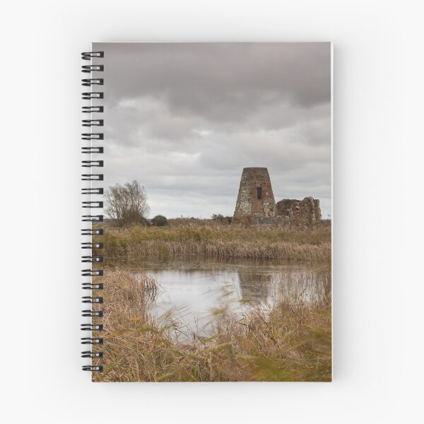 Item preview, Old St Benet's Abbey, Horning, Norfolk designed and sold by MargaretClavell.