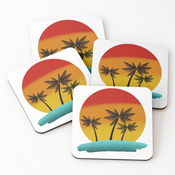 Item preview, Beach life designed and sold by yenniverdesign.