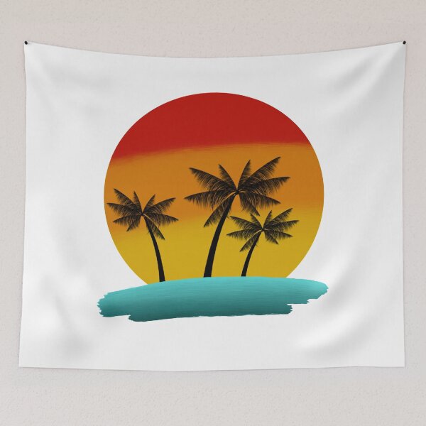 Item preview, Beach life designed and sold by yenniverdesign.