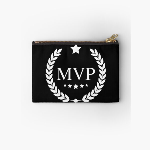 Item preview, MVP (Most Valuable Player) designed and sold by MerchHouse.