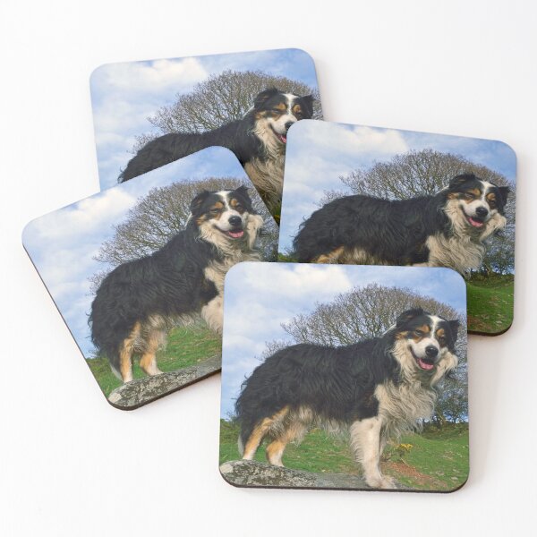 Item preview, Above with Laddie. designed and sold by Michael Haslam.