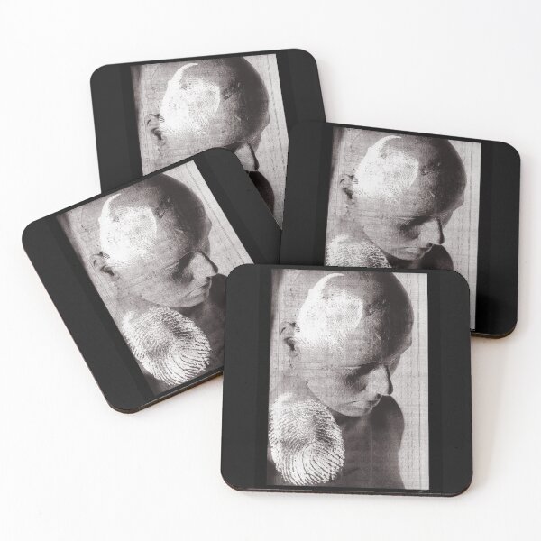 Item preview, ID_3 designed and sold by anselmoartworks.