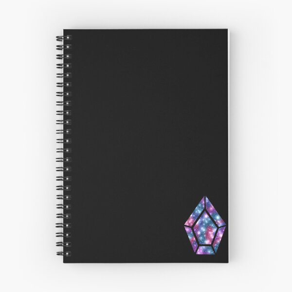 Item preview, PENTAGON GALAXY LOGO designed and sold by prismarts.
