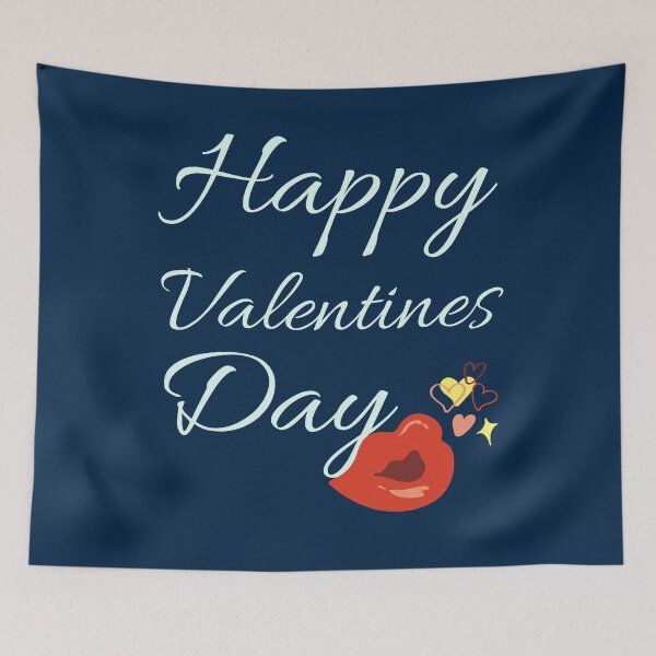 Item preview, Happy valentine's day gift idea for girlfriend o friend mint, valentines day t-shirts, valentine's day gift designed and sold by Whiskylover.