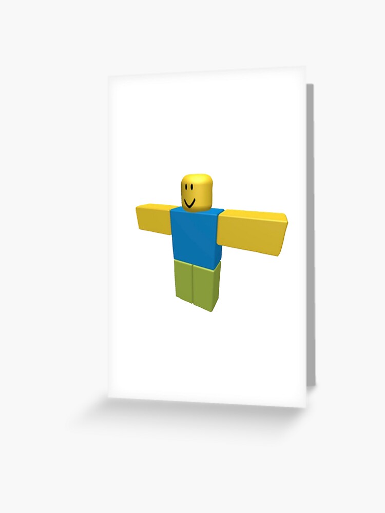 roblox memes greeting cards redbubble