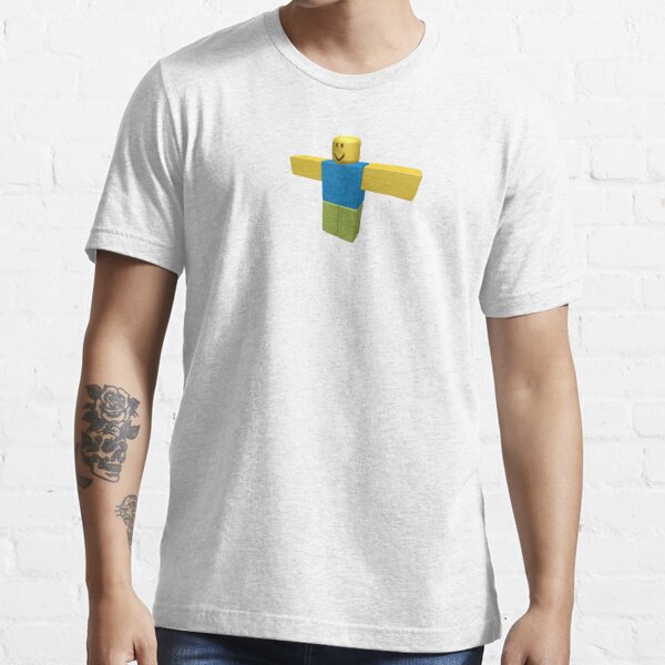 Aesthetic Roblox Gifts Merchandise Redbubble - david roblox t pose