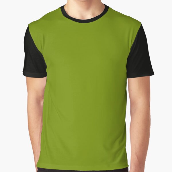 Venom Green Color Clothing | Redbubble