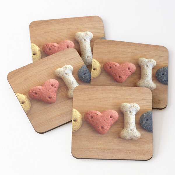 Item preview, Dog biscuits designed and sold by pinkal.