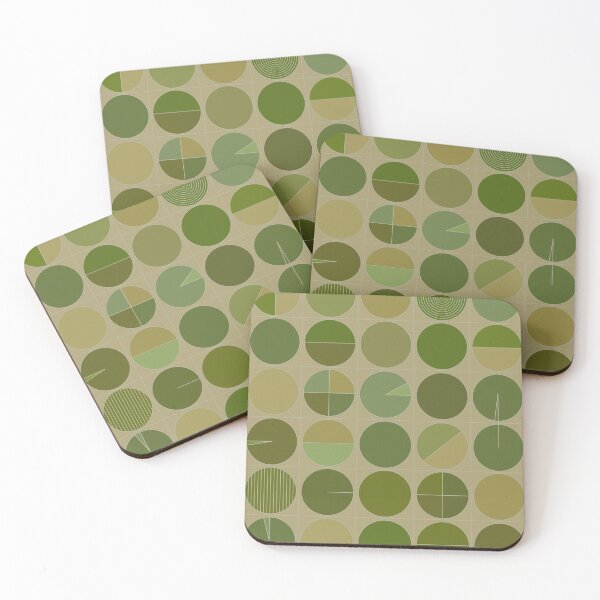Item preview, Farm Squares designed and sold by the-outfoxed.