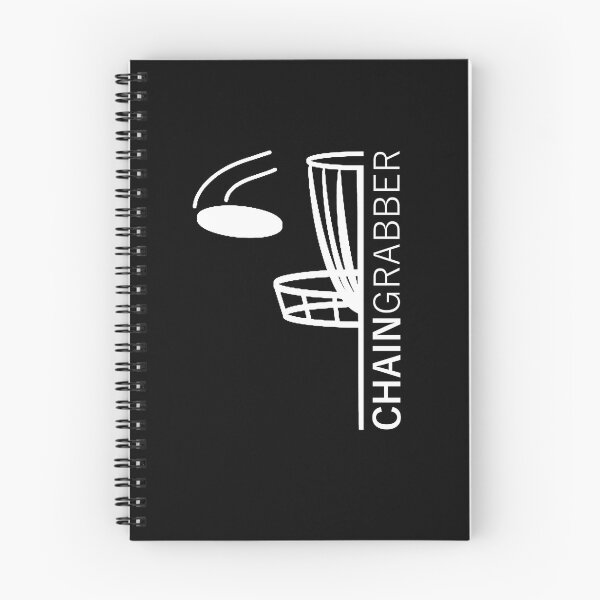 Item preview, Disc Golf - Chain Grabber designed and sold by triharder12.