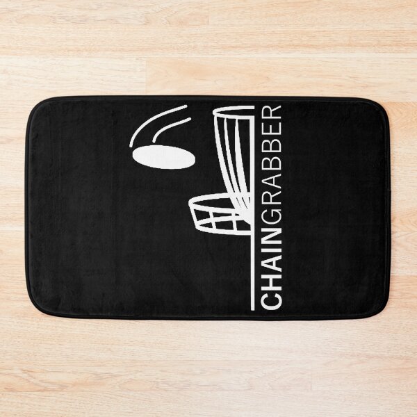 Item preview, Disc Golf - Chain Grabber designed and sold by triharder12.