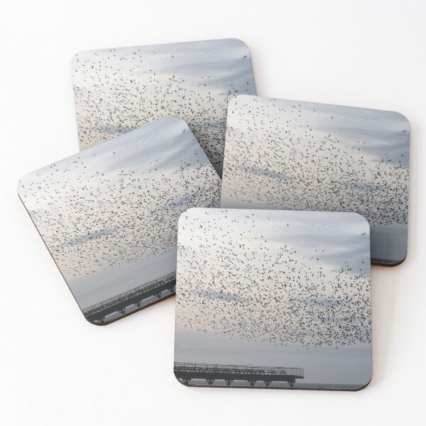 Item preview, Brush strokes in the sky designed and sold by GreyFeatherPhot.
