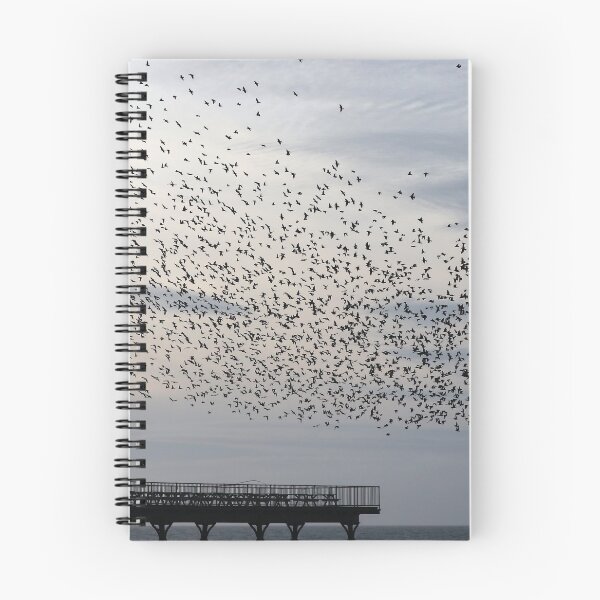 Item preview, Brush strokes in the sky designed and sold by GreyFeatherPhot.