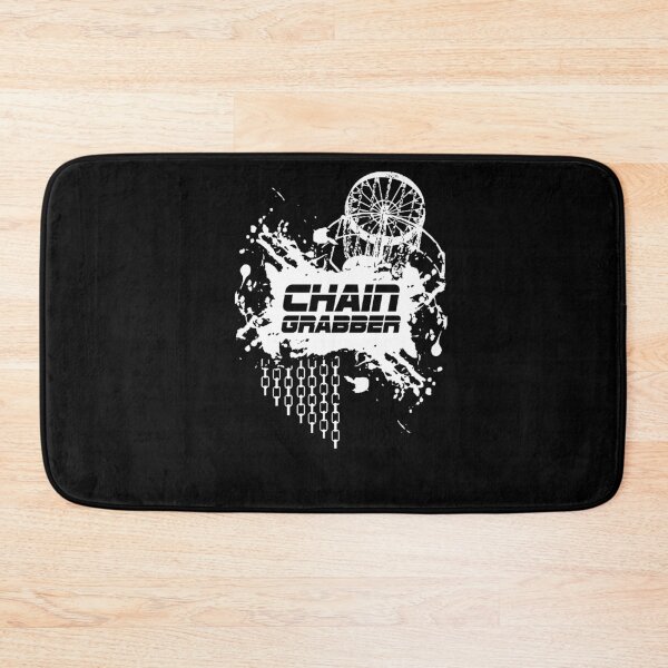 Item preview, Chain Grabber - Disc Golf designed and sold by triharder12.