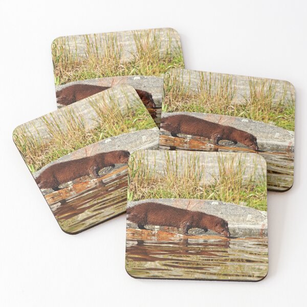 Item preview, American Mink designed and sold by Deb Oppermann.