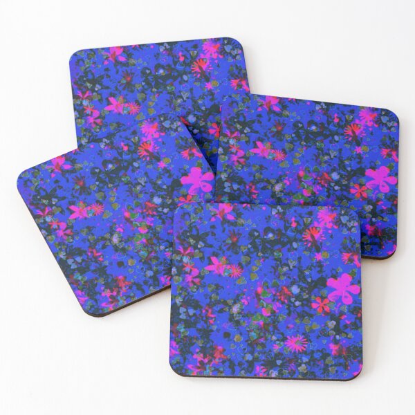 Item preview, A Splash Of Shocking Pink designed and sold by Zena Rowland.