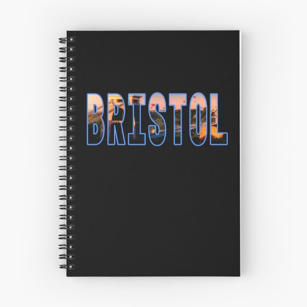 Item preview, Bristol Clifton Suspension Bridge and Balloons designed and sold by Thingy72.