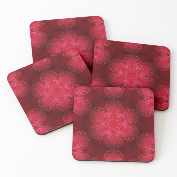 Item preview, Silk Red designed and sold by Christine Lake.