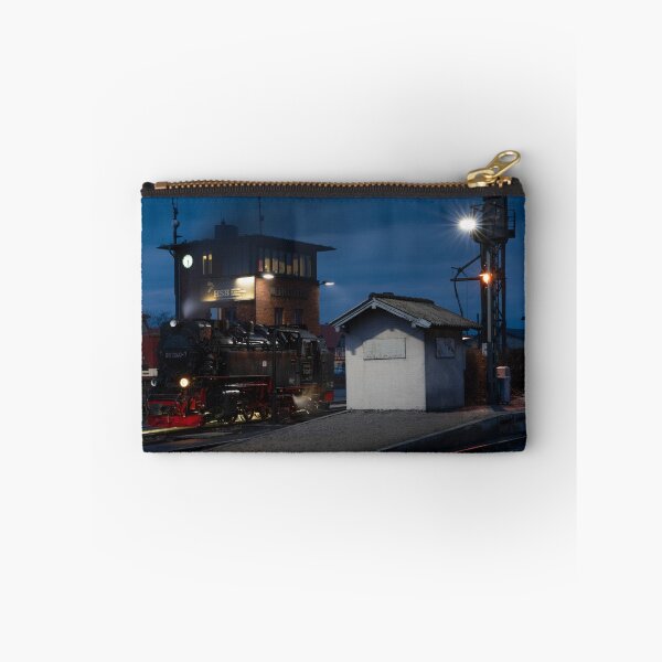 Item preview, Wernigerode Night Steam  designed and sold by hawkie.