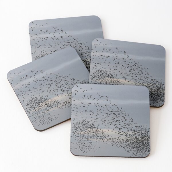 Item preview, Patterns in the sky designed and sold by GreyFeatherPhot.