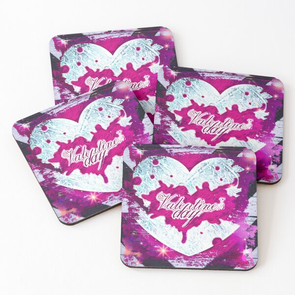 Item preview, Valentine's day heart designed and sold by Thomas Lee.
