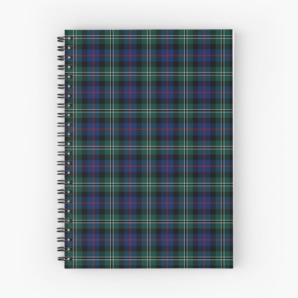 Item preview, Clan Rose Hunting Tartan designed and sold by plaidwerx.