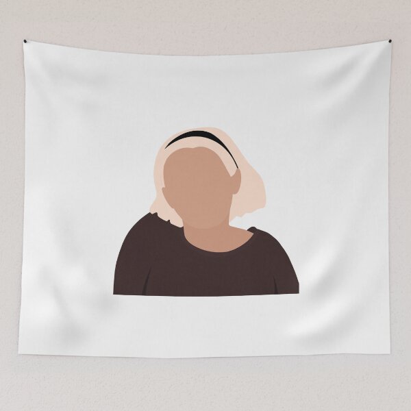 Item preview, Sabrina Spellman  designed and sold by Random Ink Society.