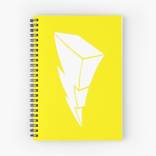 Item preview, Power Bolt- white decal designed and sold by Rigel Bergonio.