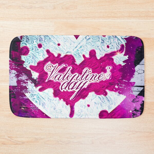 Item preview, Valentine's day heart designed and sold by Thomas Lee.