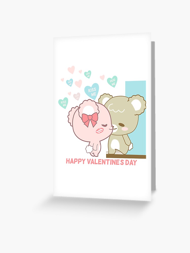 Personalised Valentine's Day Card - Happy Valentine's Day – Hallmark  Australia