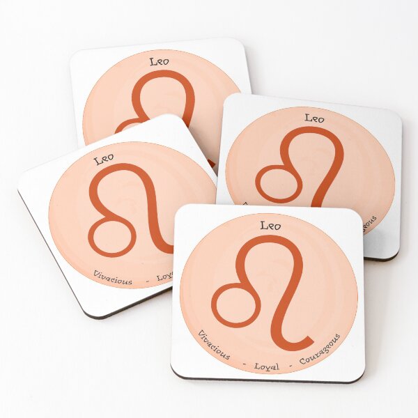 Item preview, Leo Round designed and sold by WellDesignedByK.