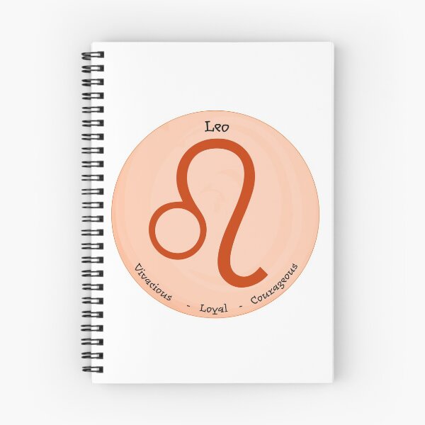 Item preview, Leo Round designed and sold by WellDesignedByK.