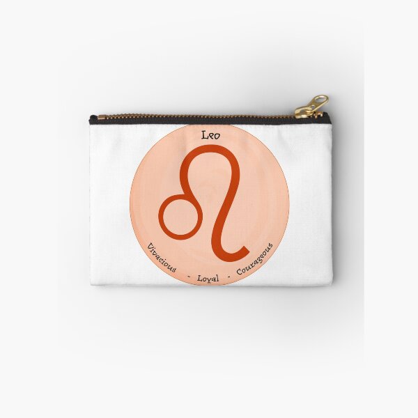 Item preview, Leo Round designed and sold by WellDesignedByK.