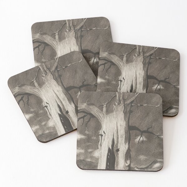 Item preview, Dead Tree designed and sold by Genevieve Lalonde.