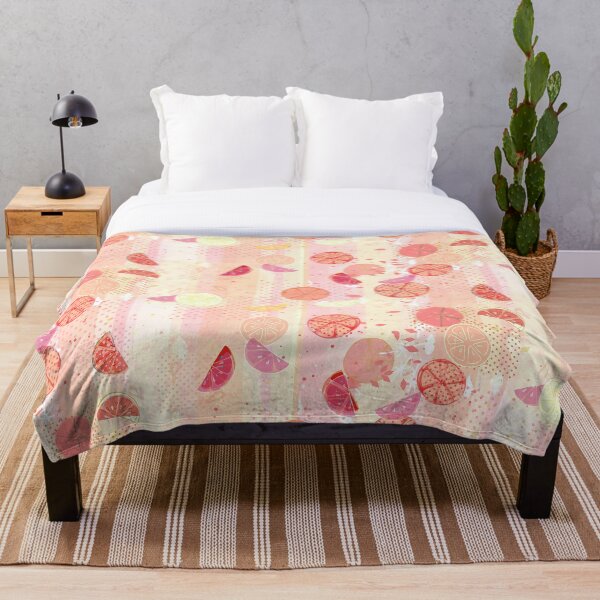 Item preview, Cascada de pomelo y cítricos designed and sold by ArgyleImp.