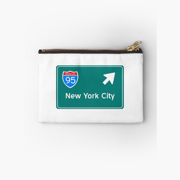 Item preview, Exit to NYC designed and sold by geoplayforu.