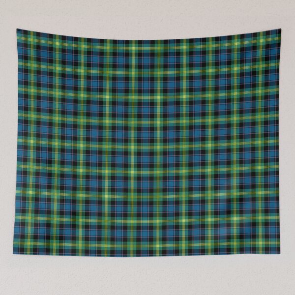 Item preview, Clan Watson Tartan designed and sold by plaidwerx.