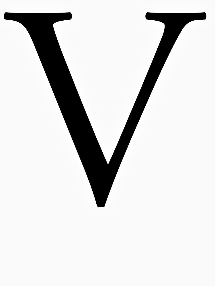 "V. Alphabet, Letter, Vee, VICTORY, Victoria, Vincent, Victor, A to Z ...